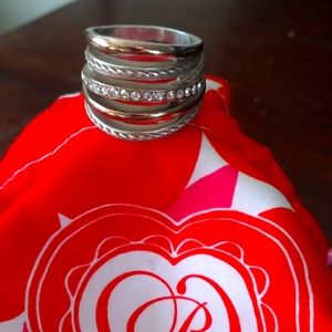 Brighton Neptune's Rings Two Tone